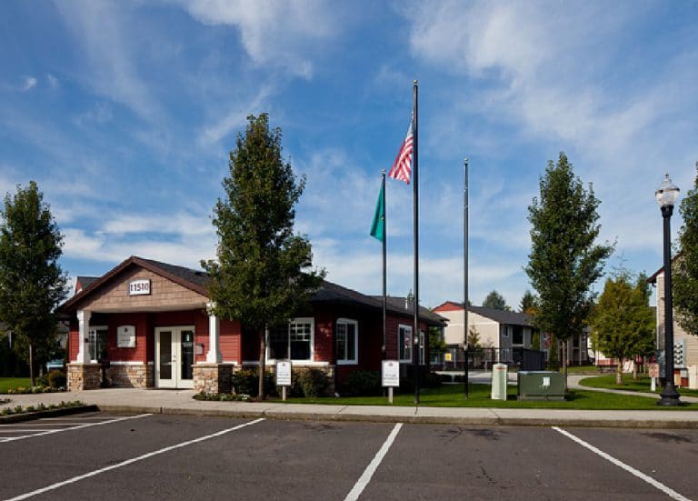 Apartment community in Vancouver, Washington